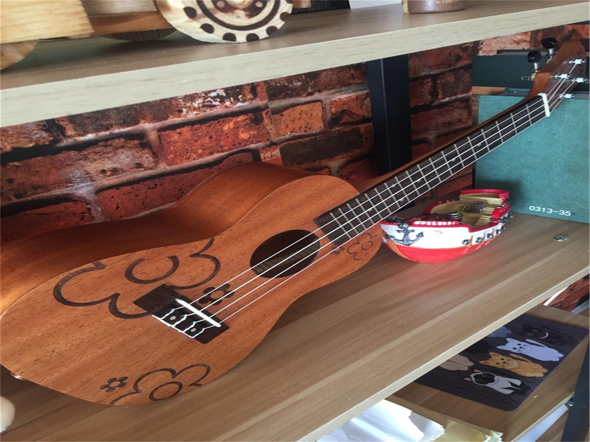 Yantai Music Theme Youth Hostel Buitenkant foto